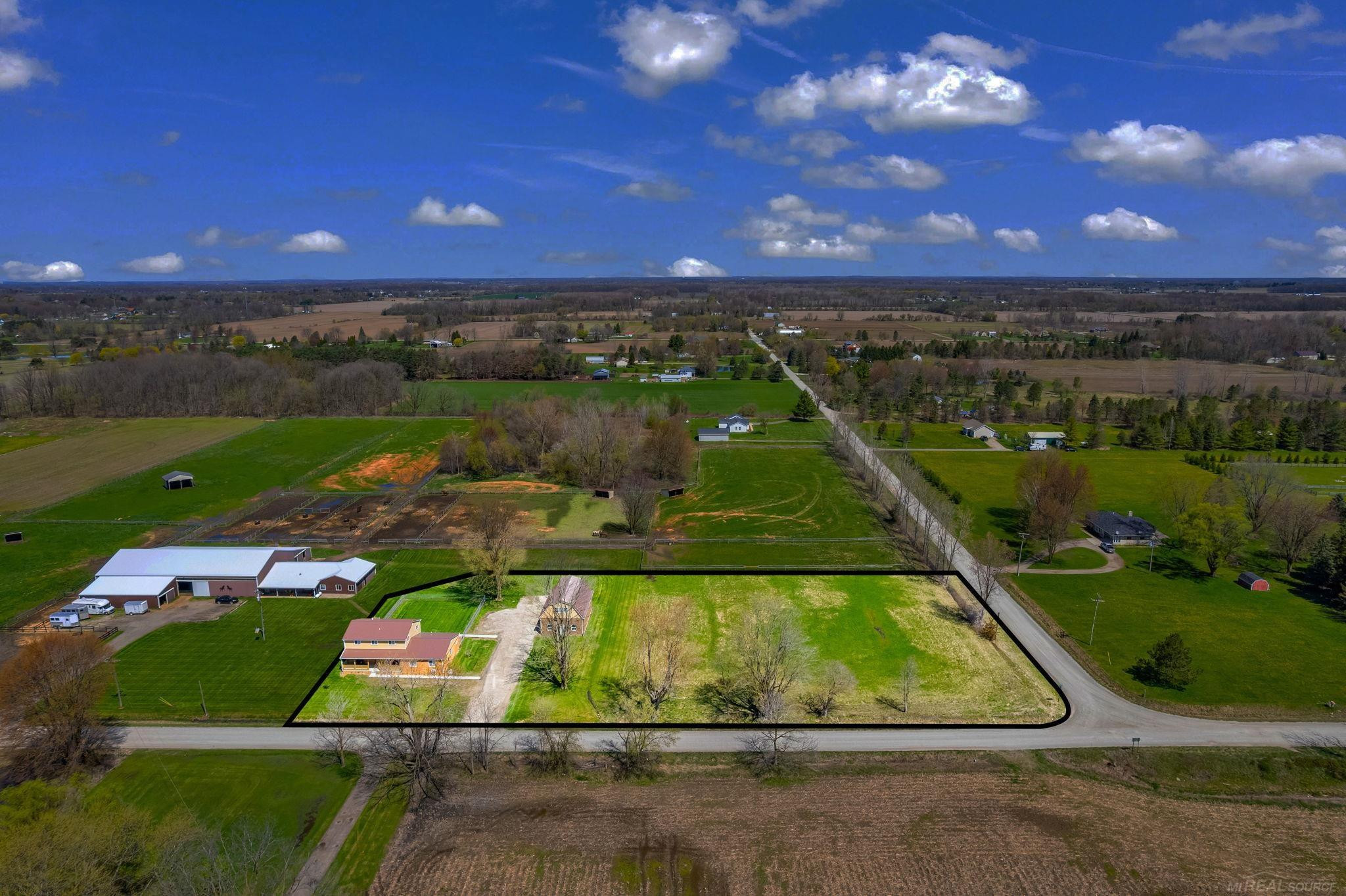 15154 Gould Road, Allenton, MI 48002 — Photo 68