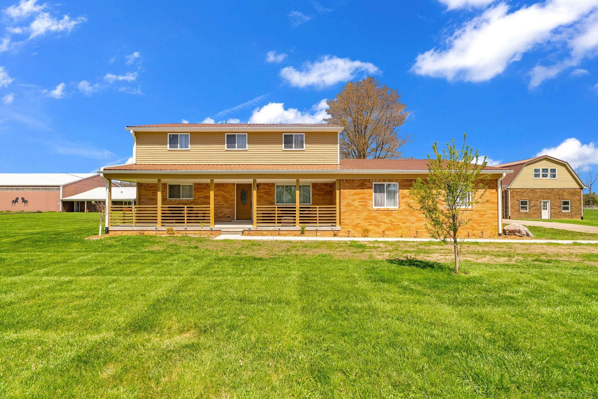 15154 Gould Road, Allenton, MI 48002 — Photo 69