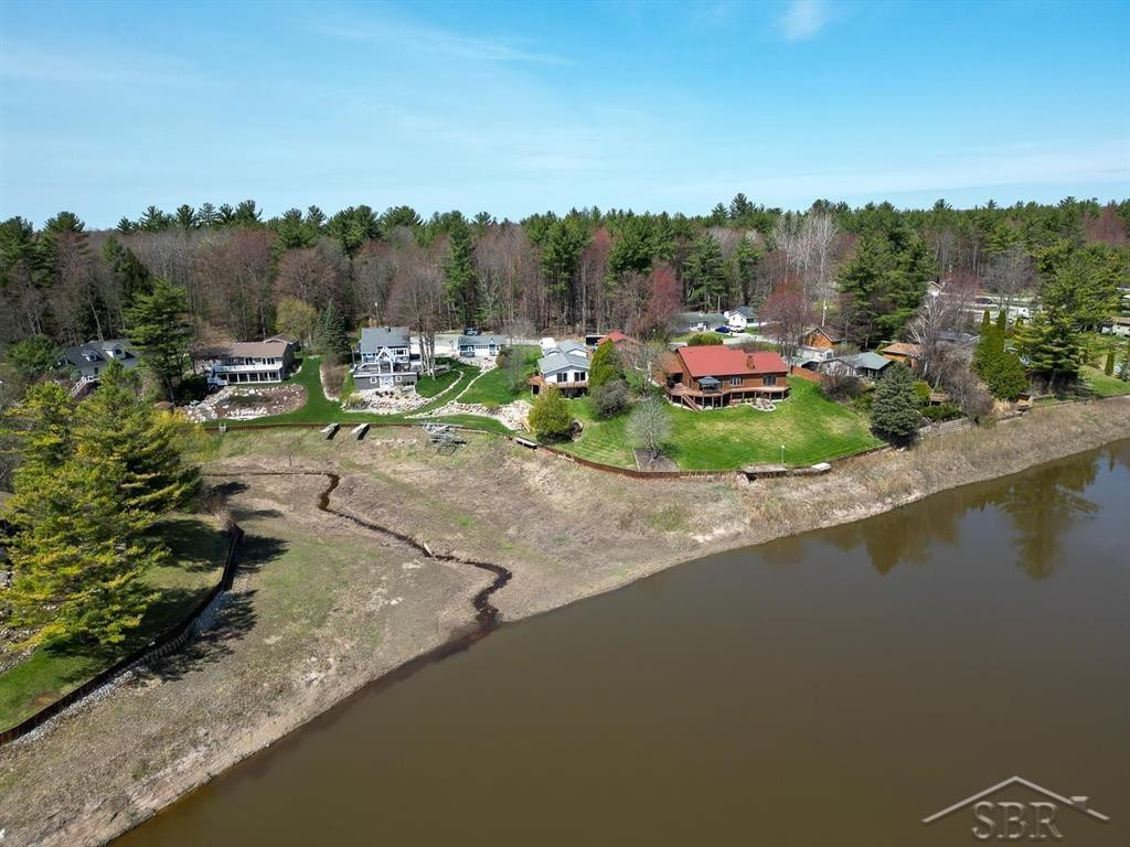 4438 N Verity Road, Sanford, MI 48657 — Photo 2