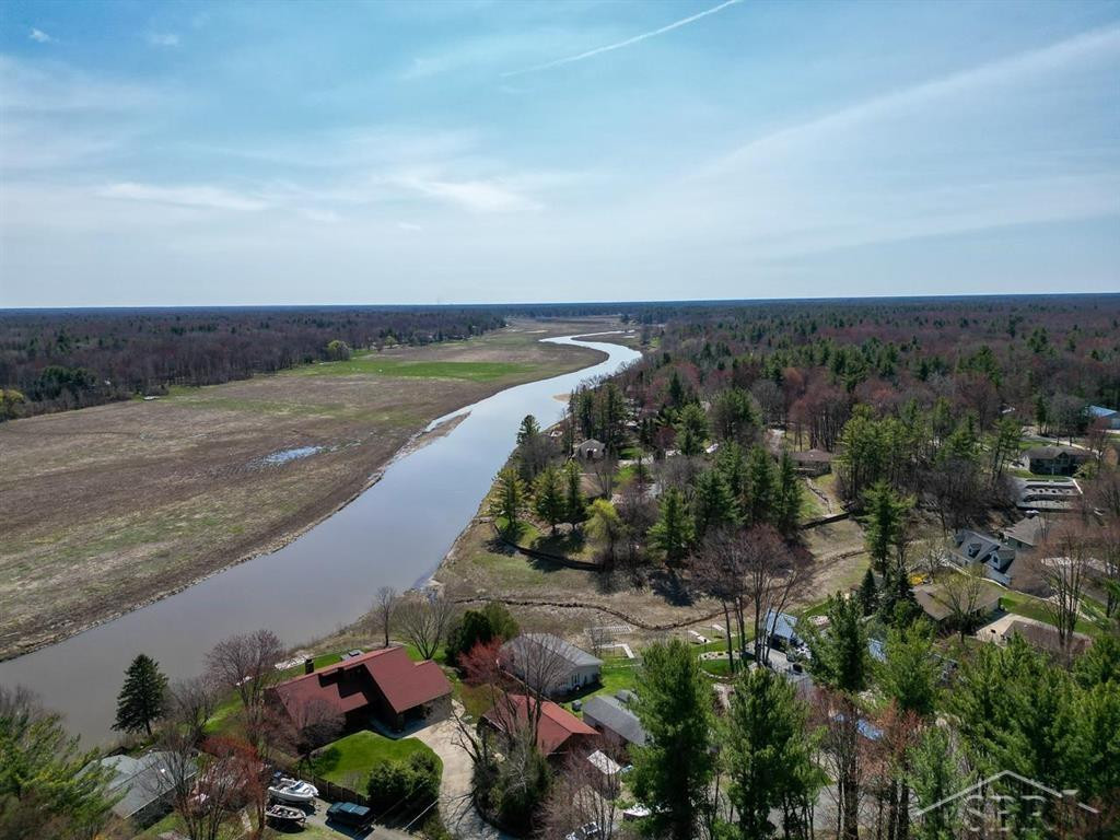 4438 N Verity Road, Sanford, MI 48657 — Photo 3