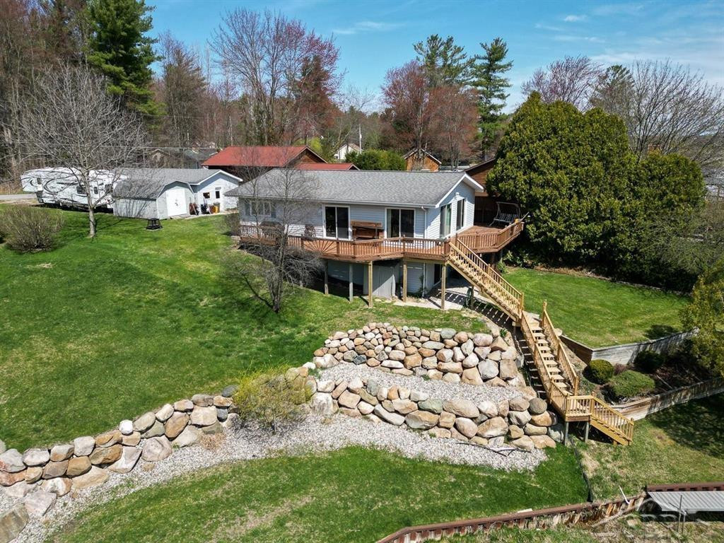 4438 N Verity Road, Sanford, MI 48657 — Photo 4