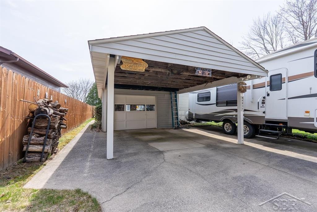 4438 N Verity Road, Sanford, MI 48657 — Photo 5