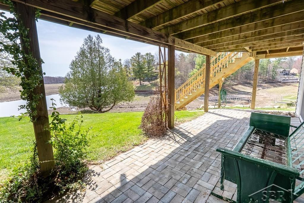 4438 N Verity Road, Sanford, MI 48657 — Photo 28