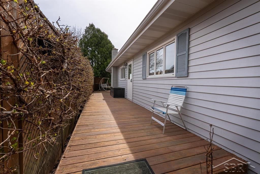 4438 N Verity Road, Sanford, MI 48657 — Photo 29