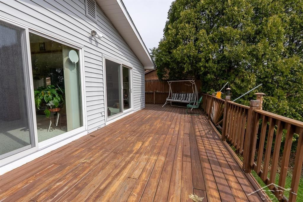 4438 N Verity Road, Sanford, MI 48657 — Photo 30