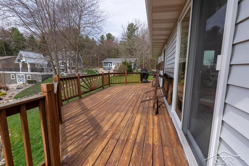 4438 N Verity Road, Sanford, MI 48657 — Photo 31