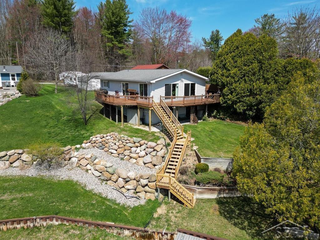 4438 N Verity Road, Sanford, MI 48657 — Photo 37