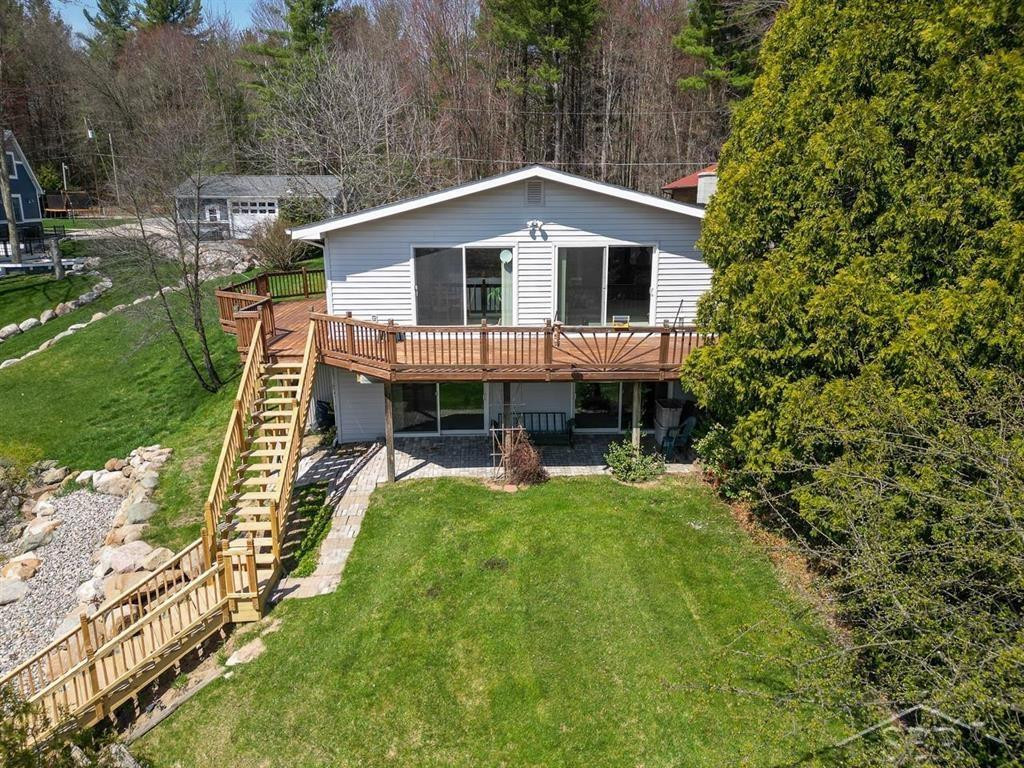 4438 N Verity Road, Sanford, MI 48657 — Photo 38