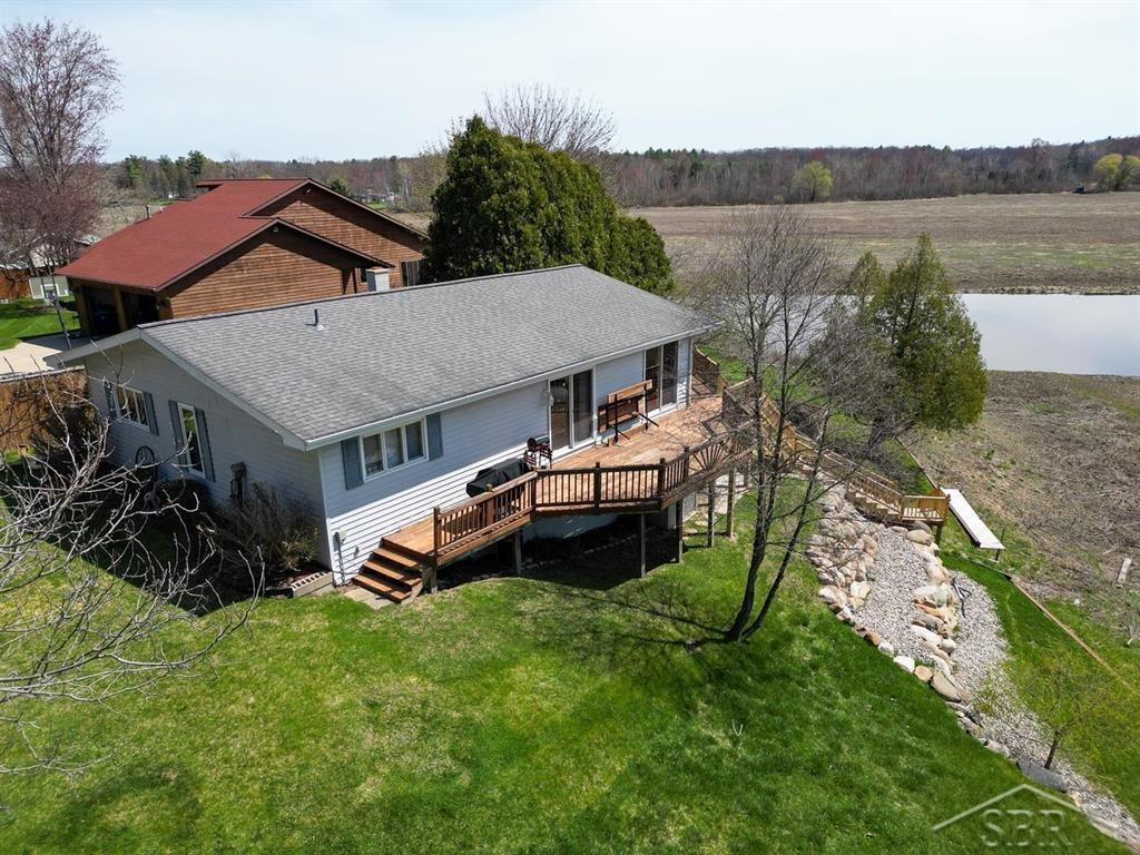 4438 N Verity Road, Sanford, MI 48657 — Photo 39
