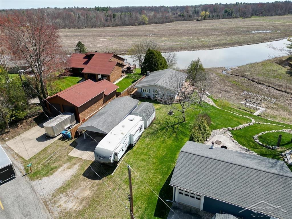 4438 N Verity Road, Sanford, MI 48657 — Photo 41