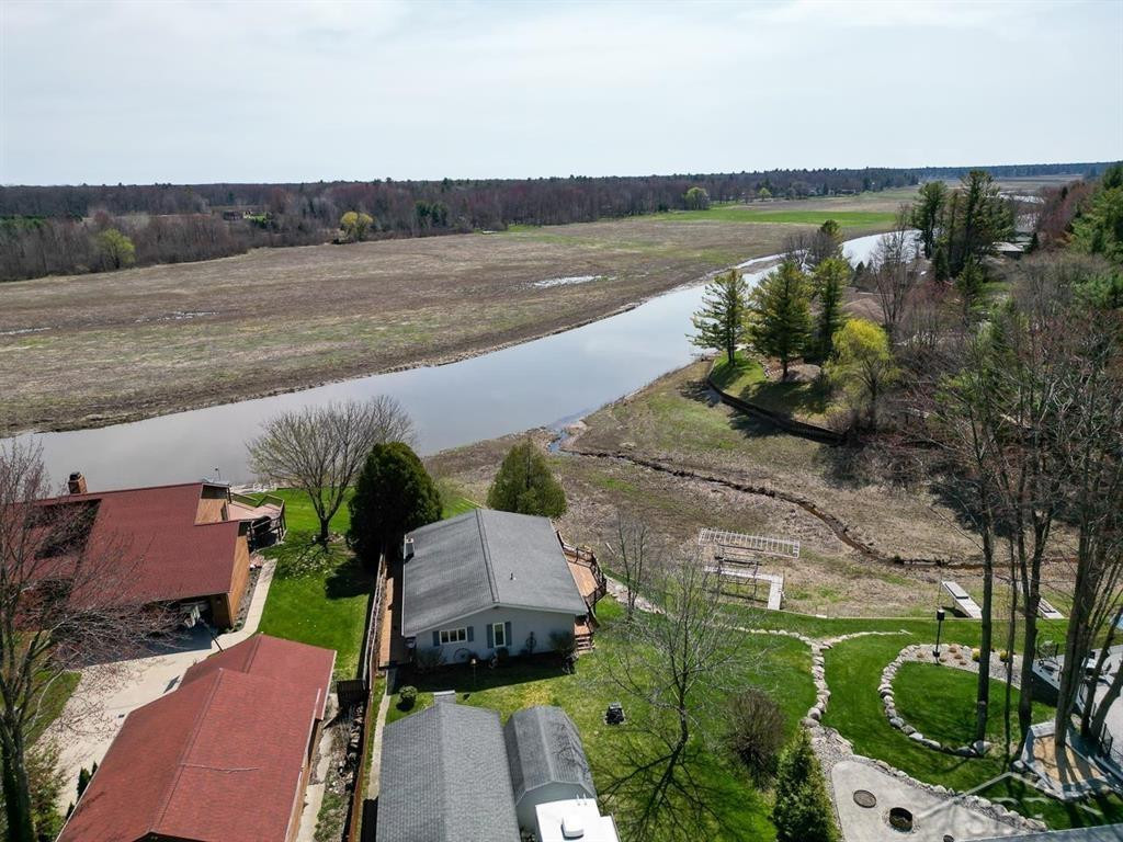 4438 N Verity Road, Sanford, MI 48657 — Photo 42