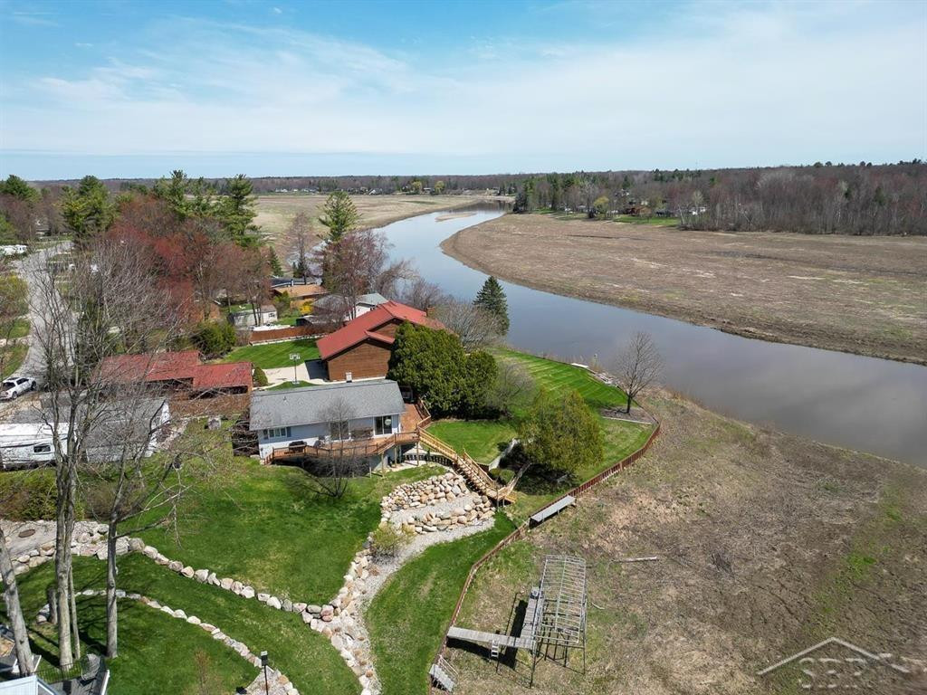 4438 N Verity Road, Sanford, MI 48657 — Photo 43