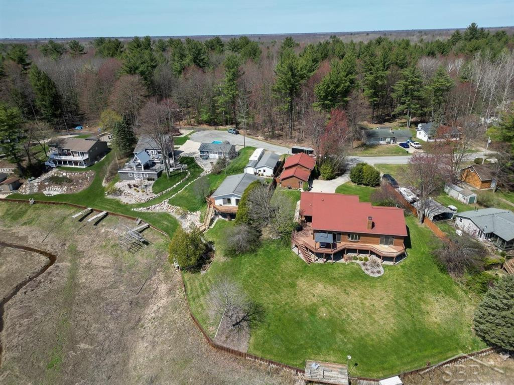 4438 N Verity Road, Sanford, MI 48657 — Photo 47