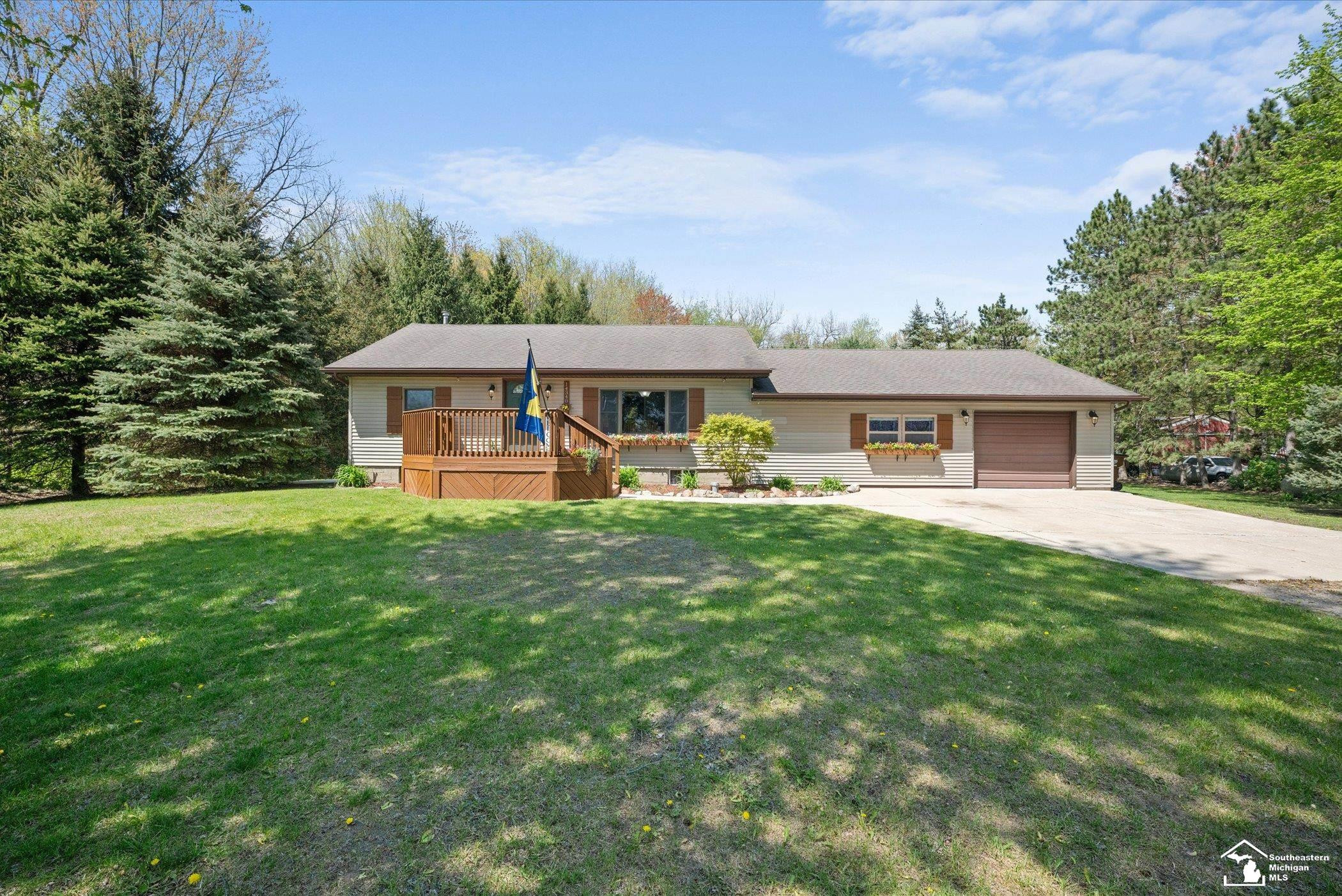 14340 Dixon Road, Dundee, MI 48131 — Photo 3