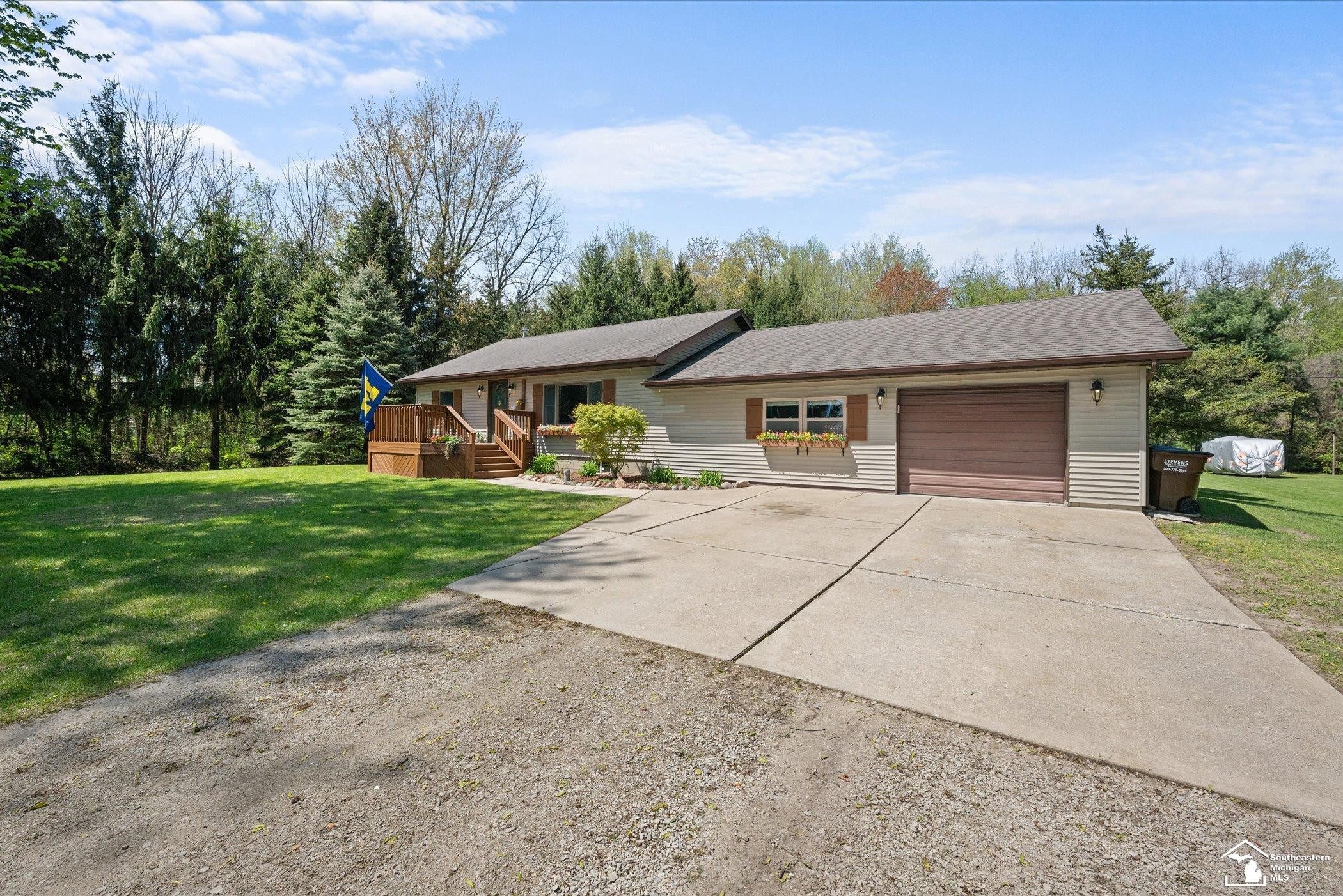 14340 Dixon Road, Dundee, MI 48131 — Photo 4