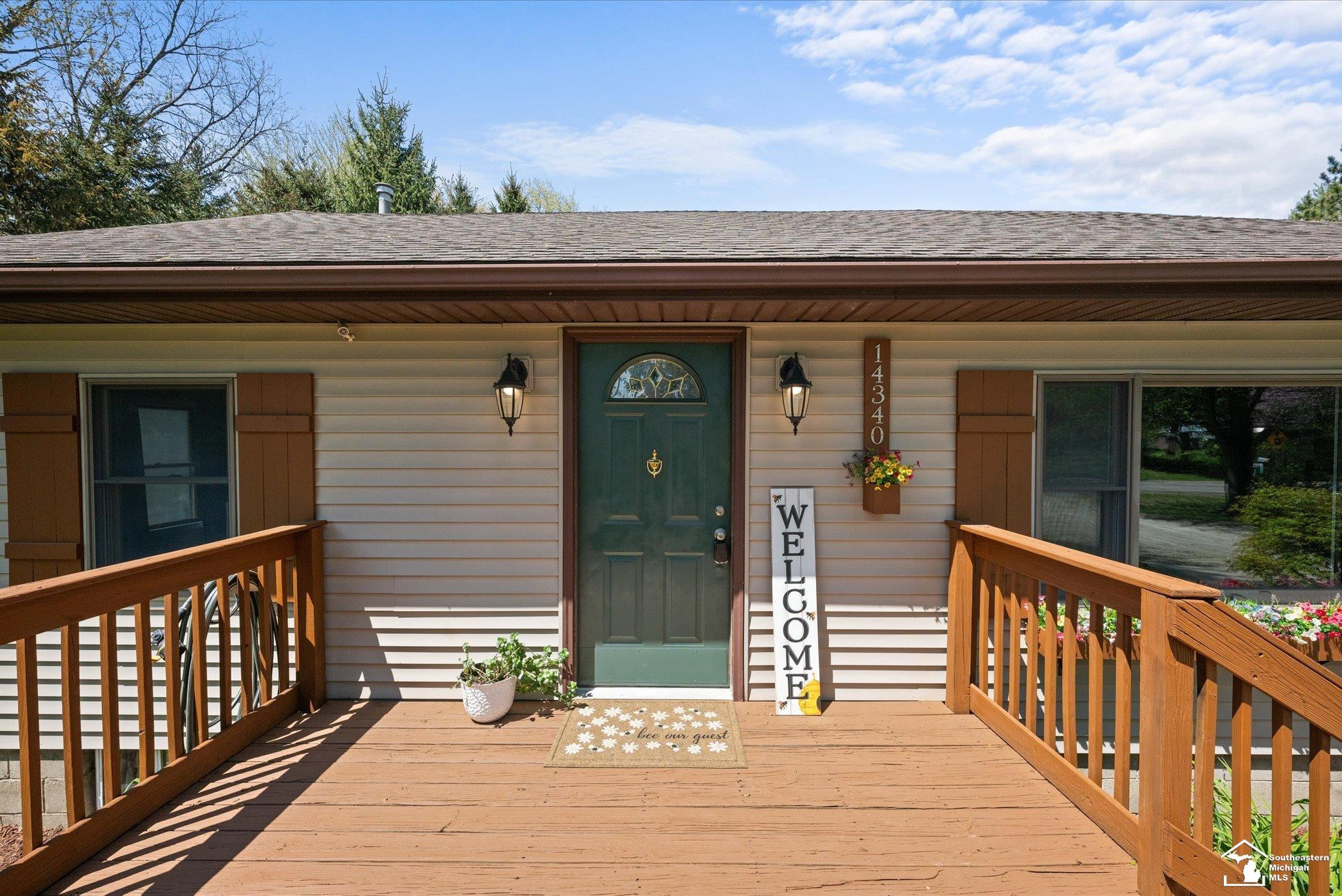 14340 Dixon Road, Dundee, MI 48131 — Photo 5