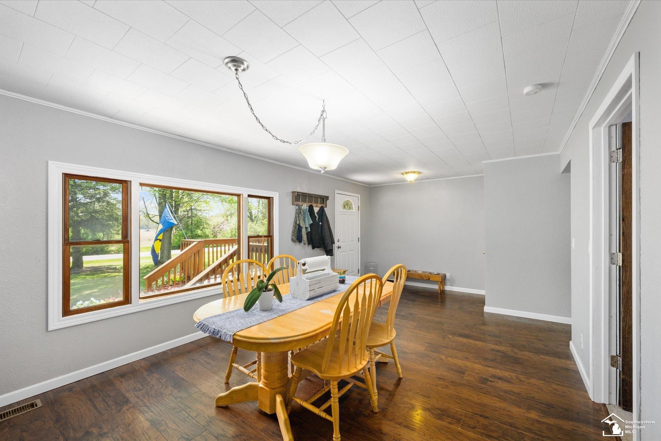 14340 Dixon Road, Dundee, MI 48131 — Photo 9