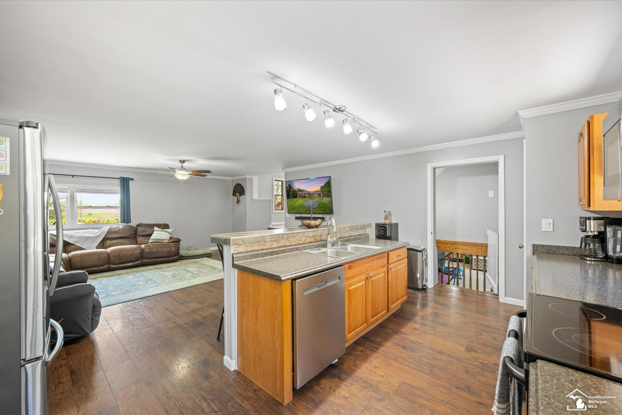 14340 Dixon Road, Dundee, MI 48131 — Photo 11