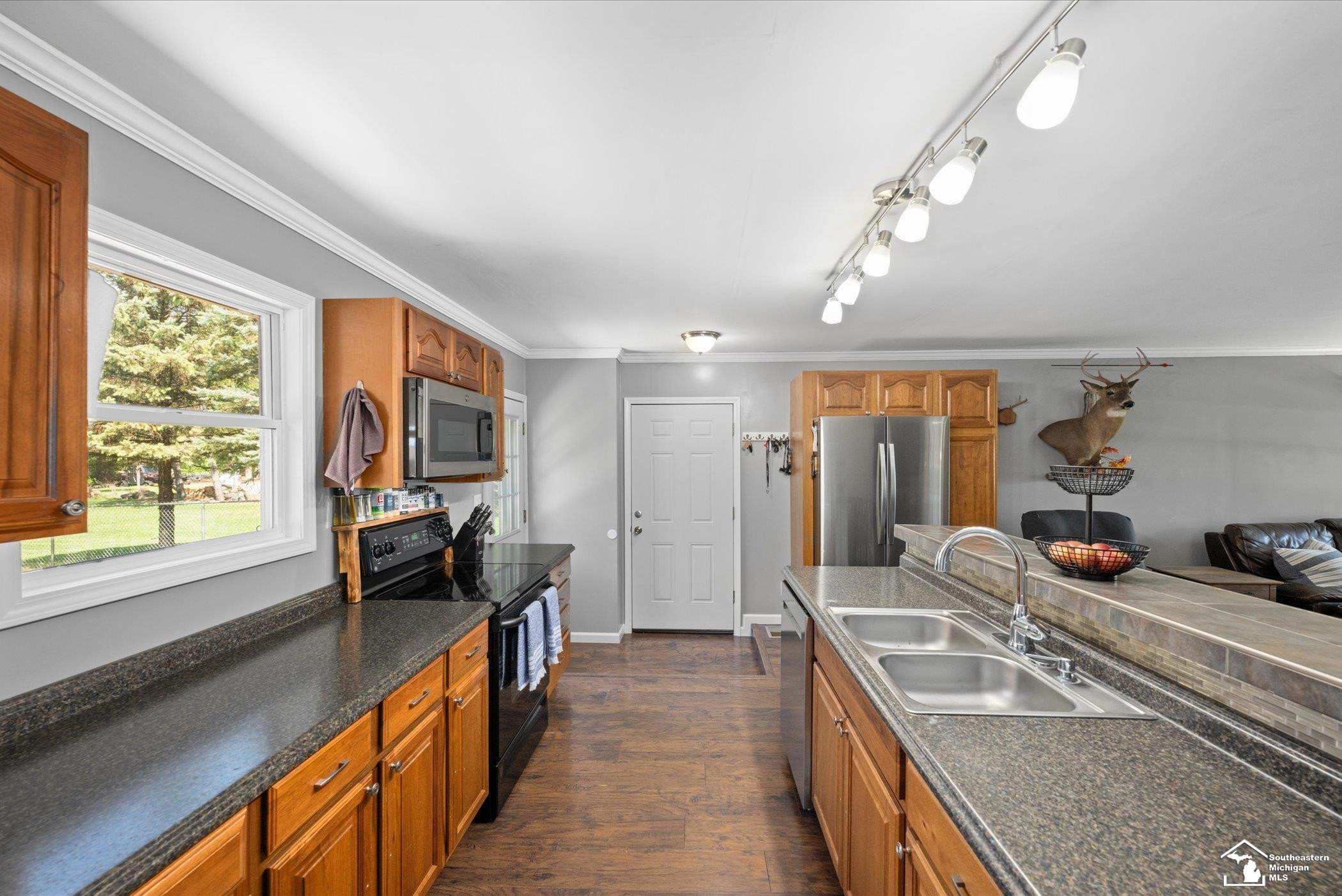 14340 Dixon Road, Dundee, MI 48131 — Photo 12