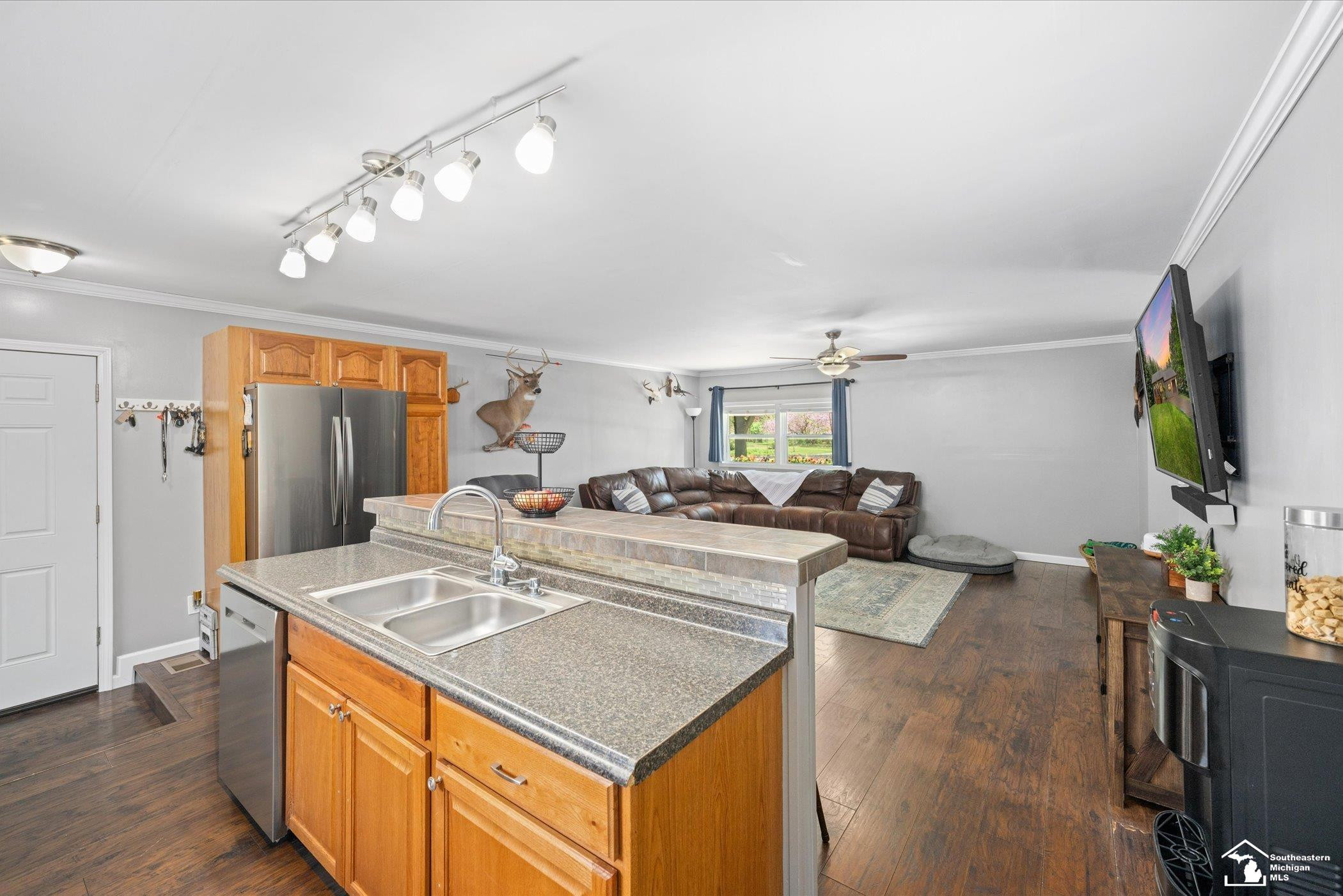 14340 Dixon Road, Dundee, MI 48131 — Photo 13