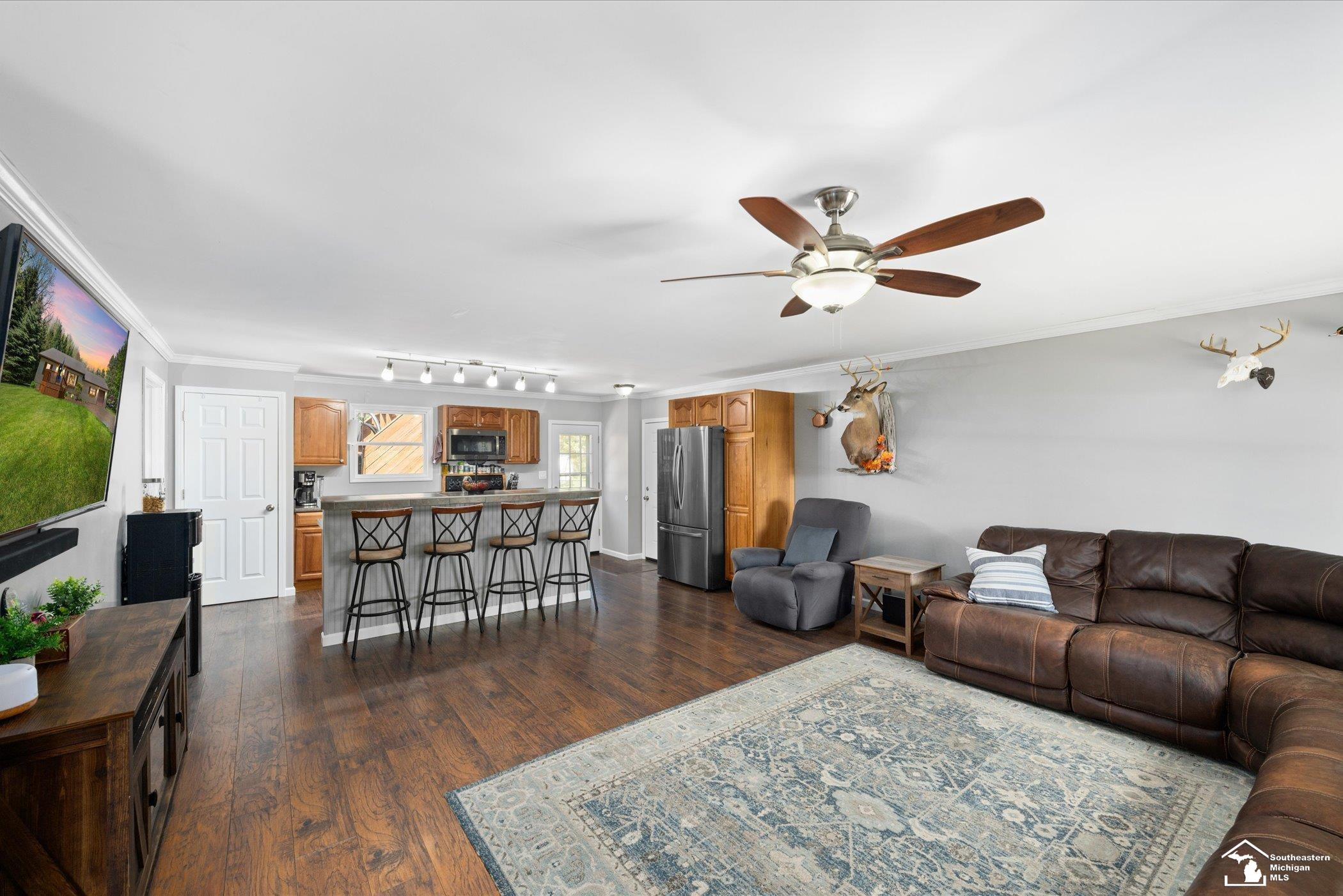14340 Dixon Road, Dundee, MI 48131 — Photo 14