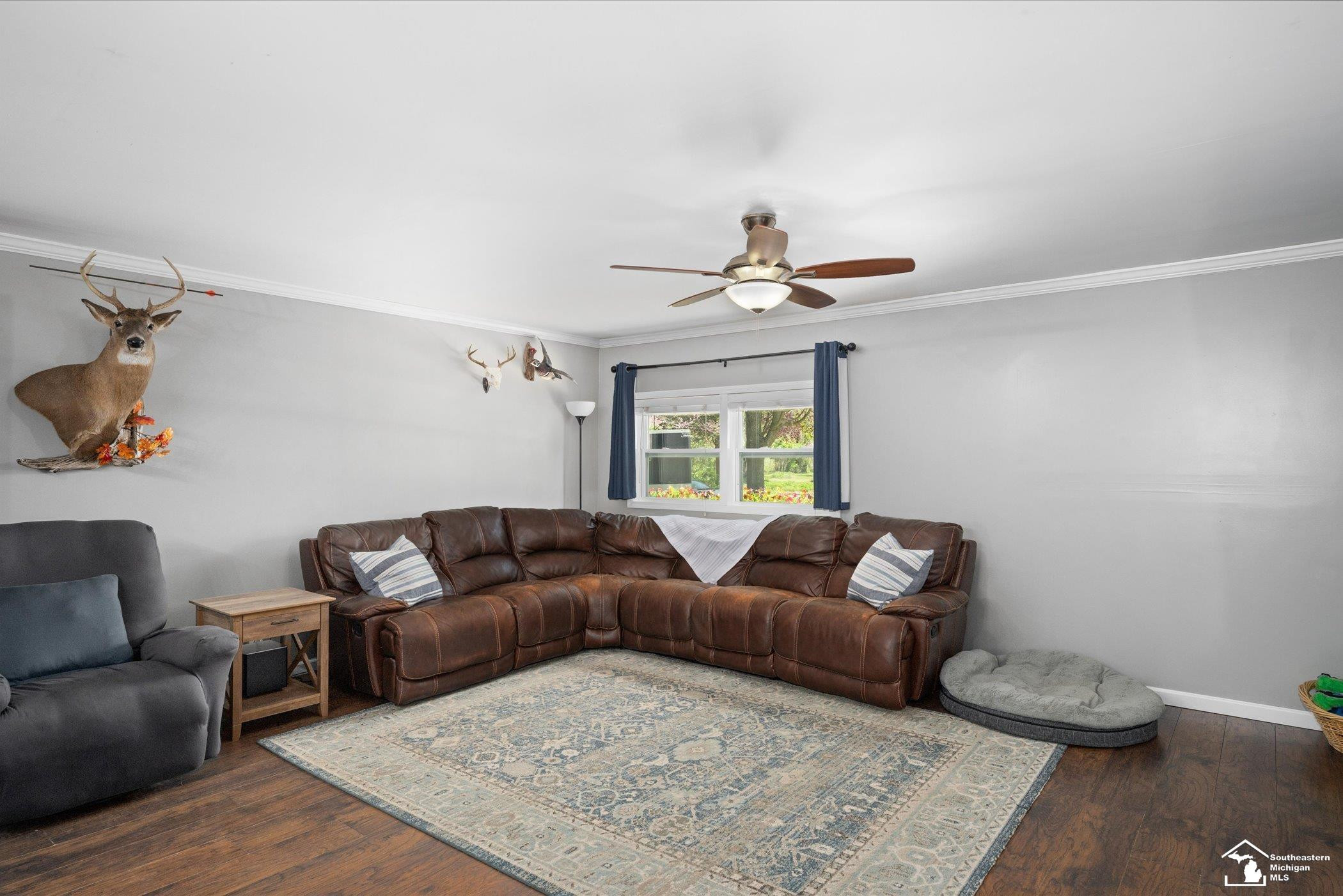 14340 Dixon Road, Dundee, MI 48131 — Photo 15