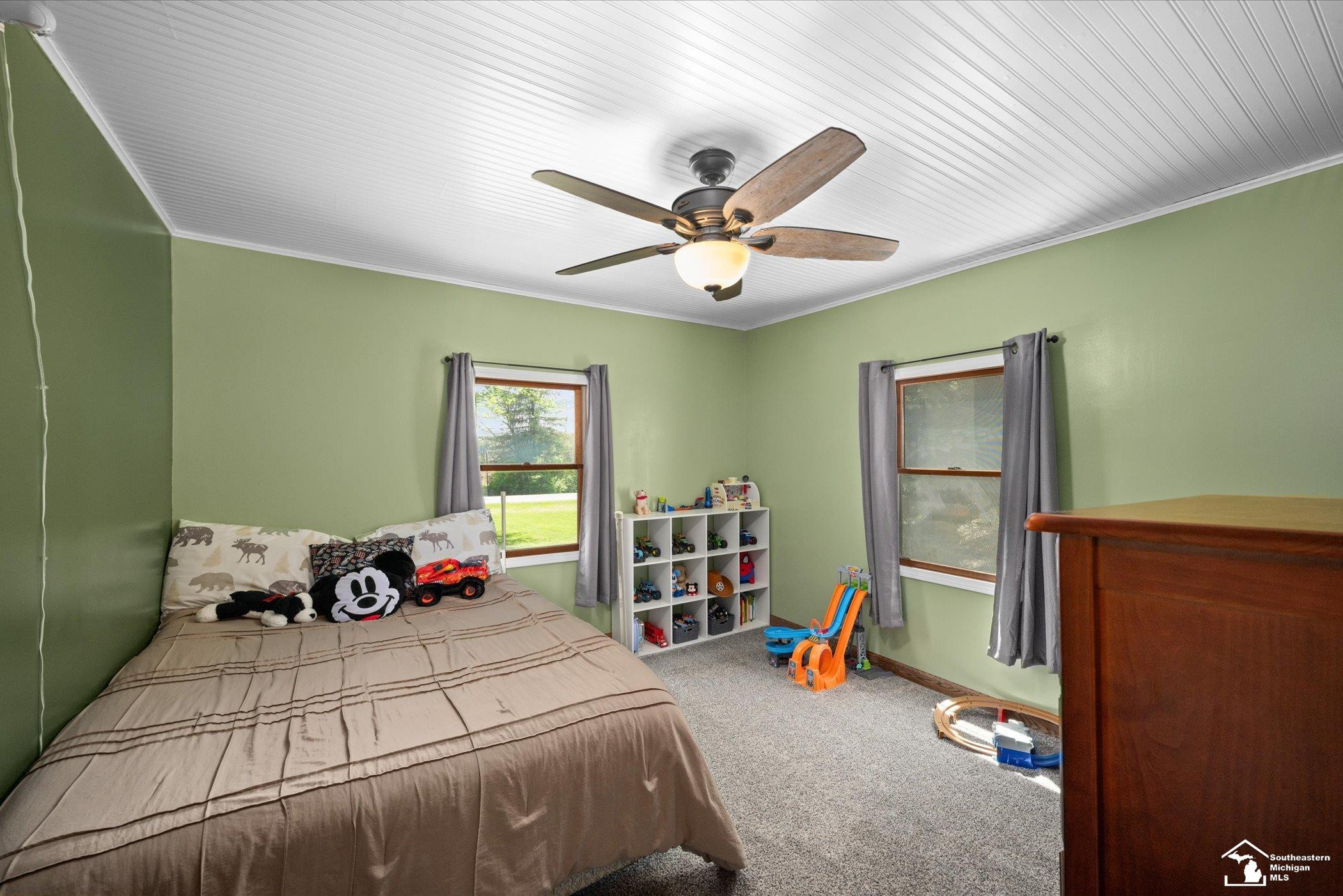 14340 Dixon Road, Dundee, MI 48131 — Photo 22