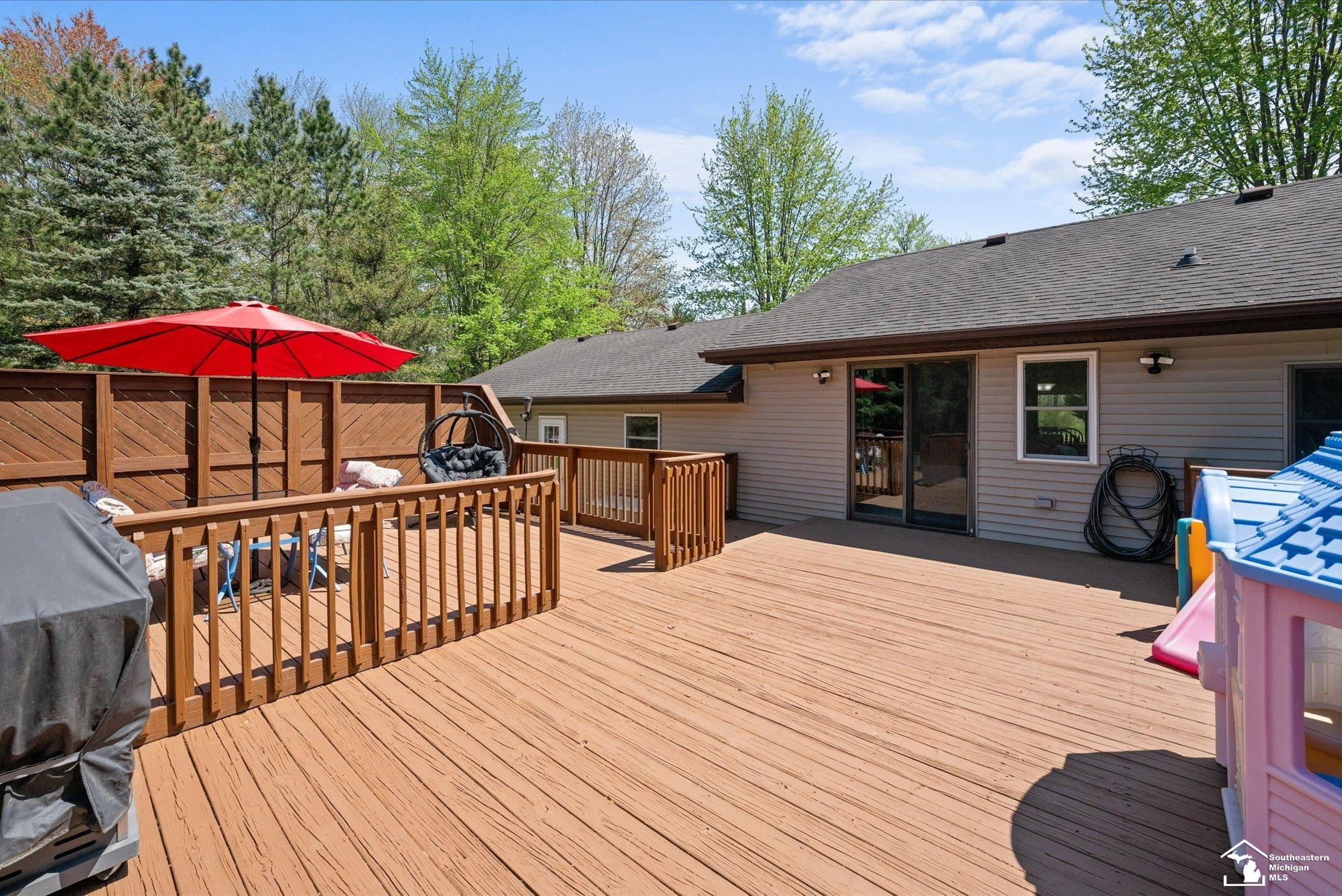 14340 Dixon Road, Dundee, MI 48131 — Photo 28
