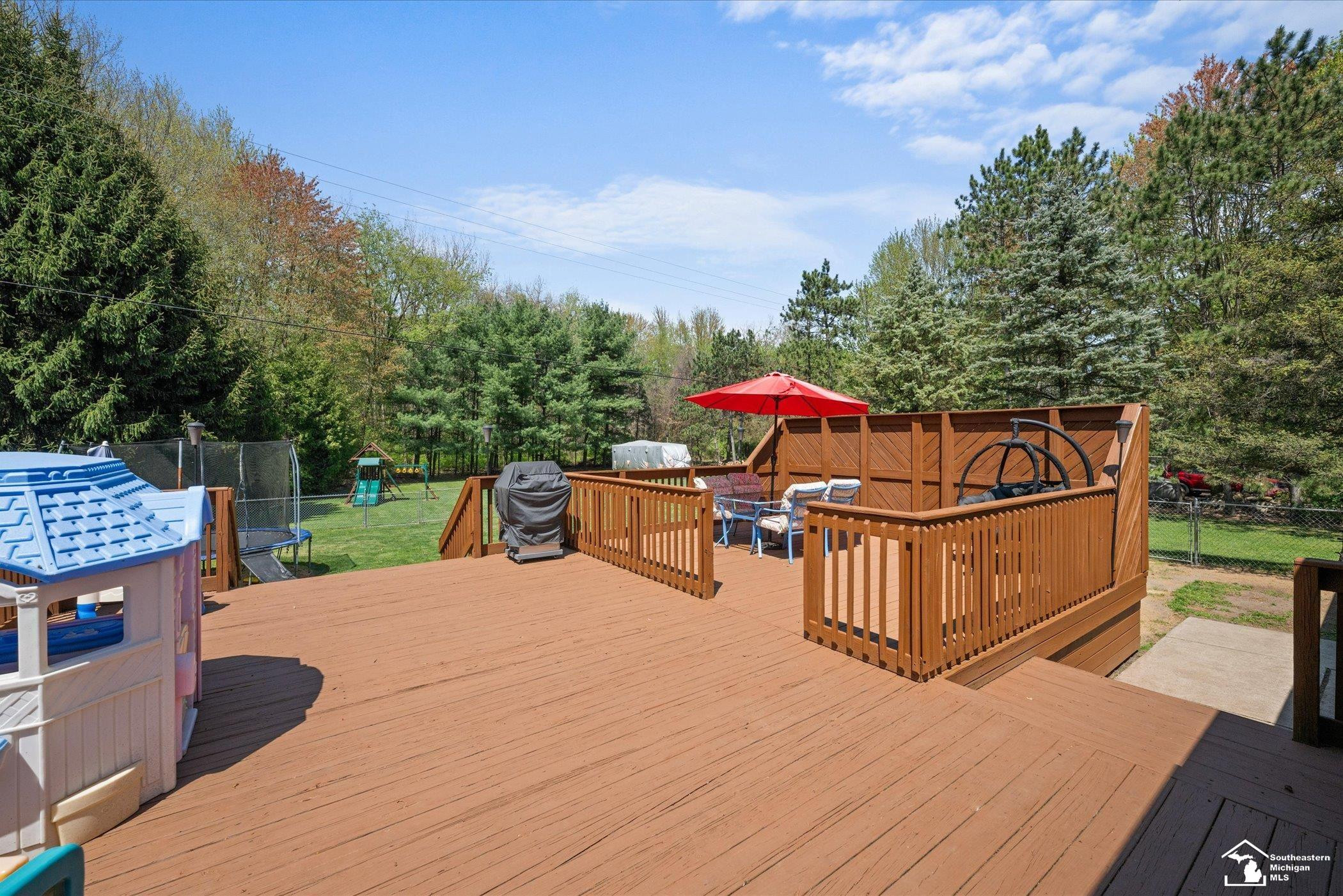 14340 Dixon Road, Dundee, MI 48131 — Photo 29