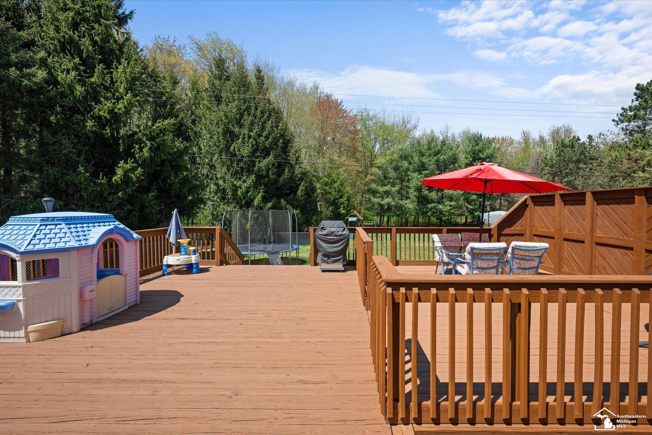 14340 Dixon Road, Dundee, MI 48131 — Photo 30