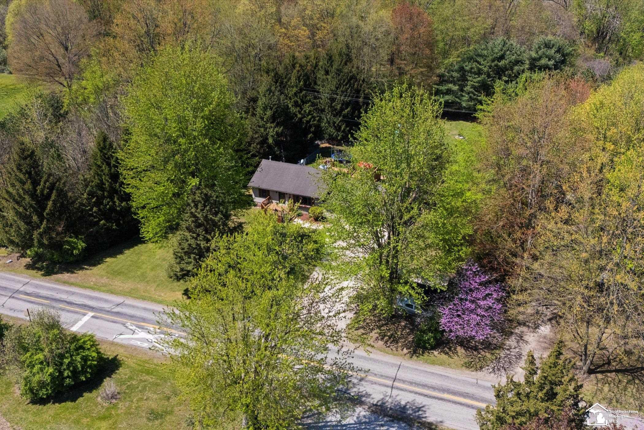 14340 Dixon Road, Dundee, MI 48131 — Photo 38