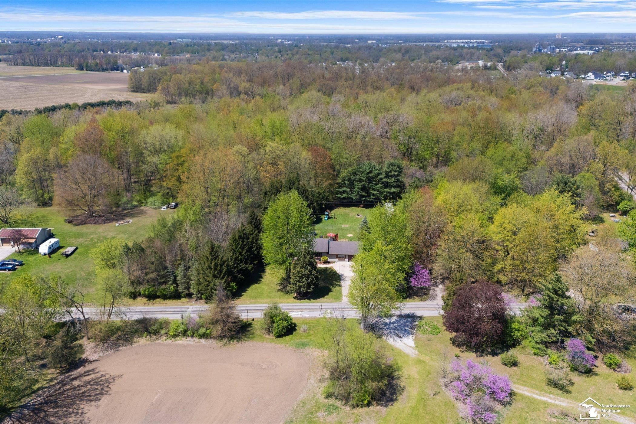 14340 Dixon Road, Dundee, MI 48131 — Photo 39