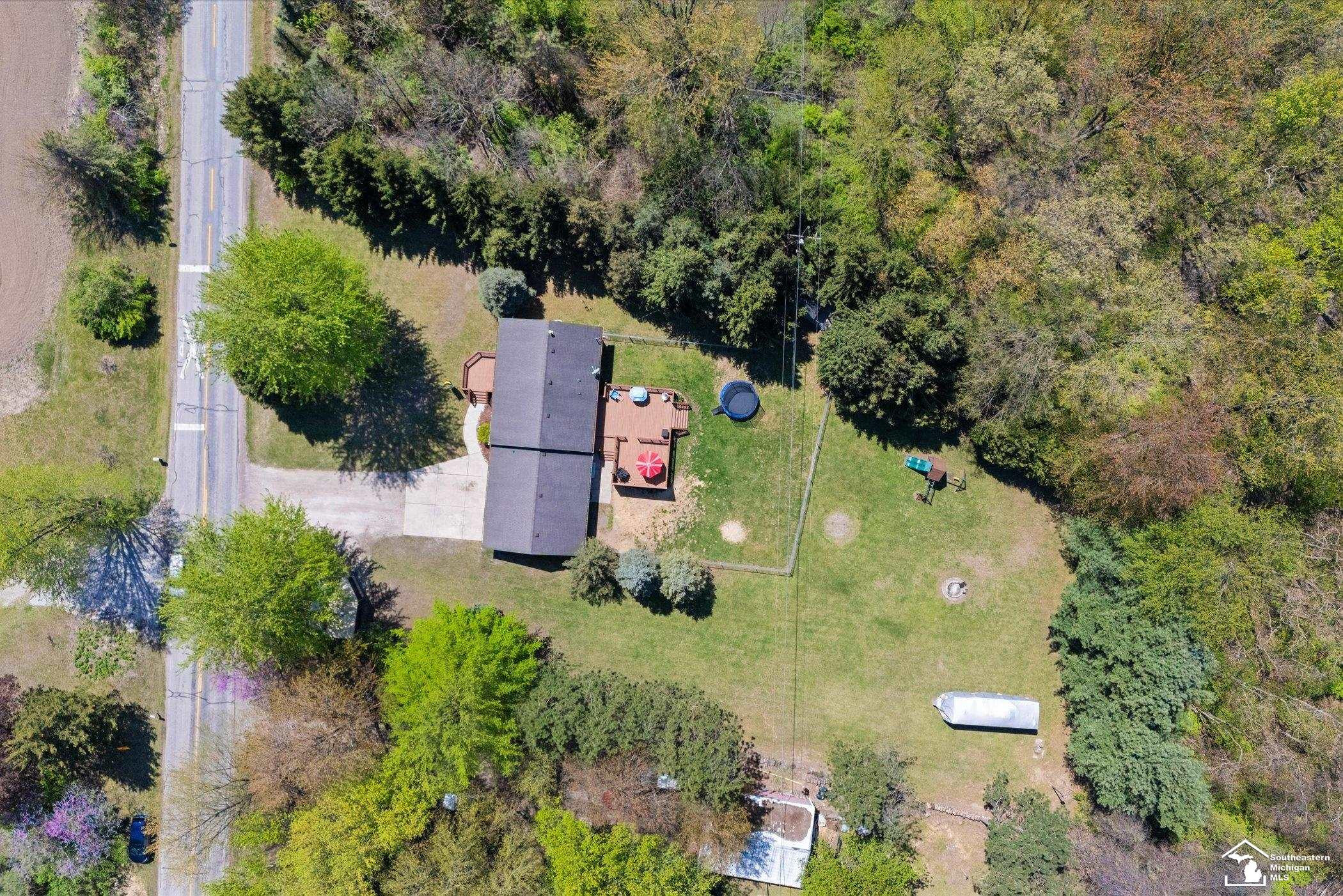 14340 Dixon Road, Dundee, MI 48131 — Photo 40