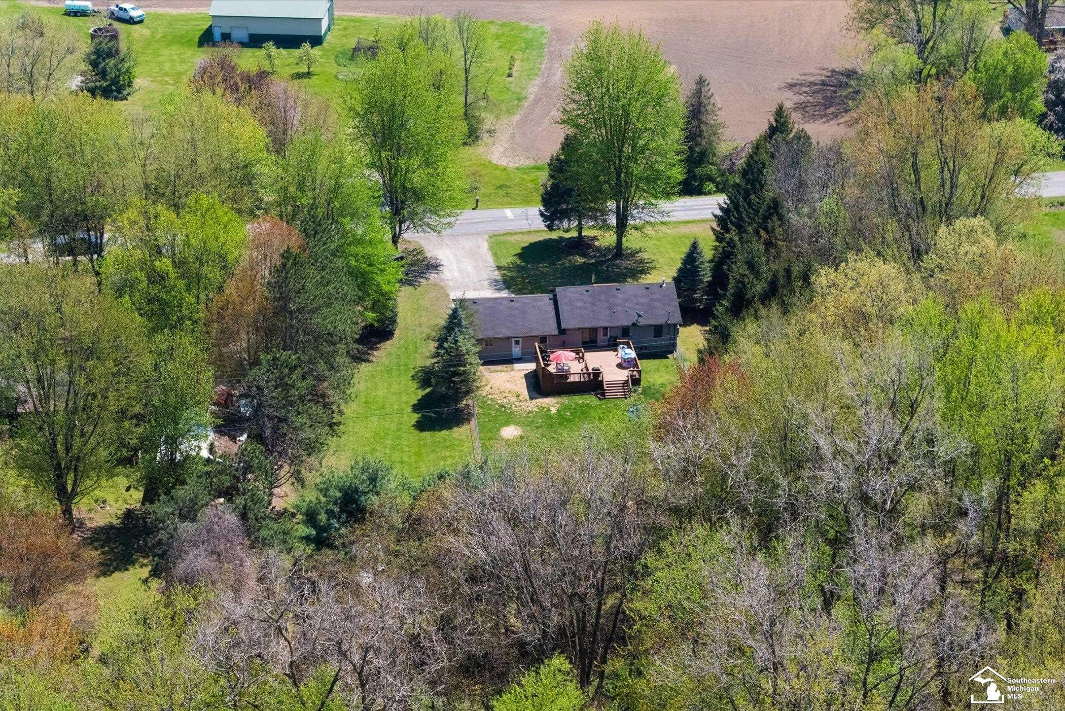 14340 Dixon Road, Dundee, MI 48131 — Photo 43