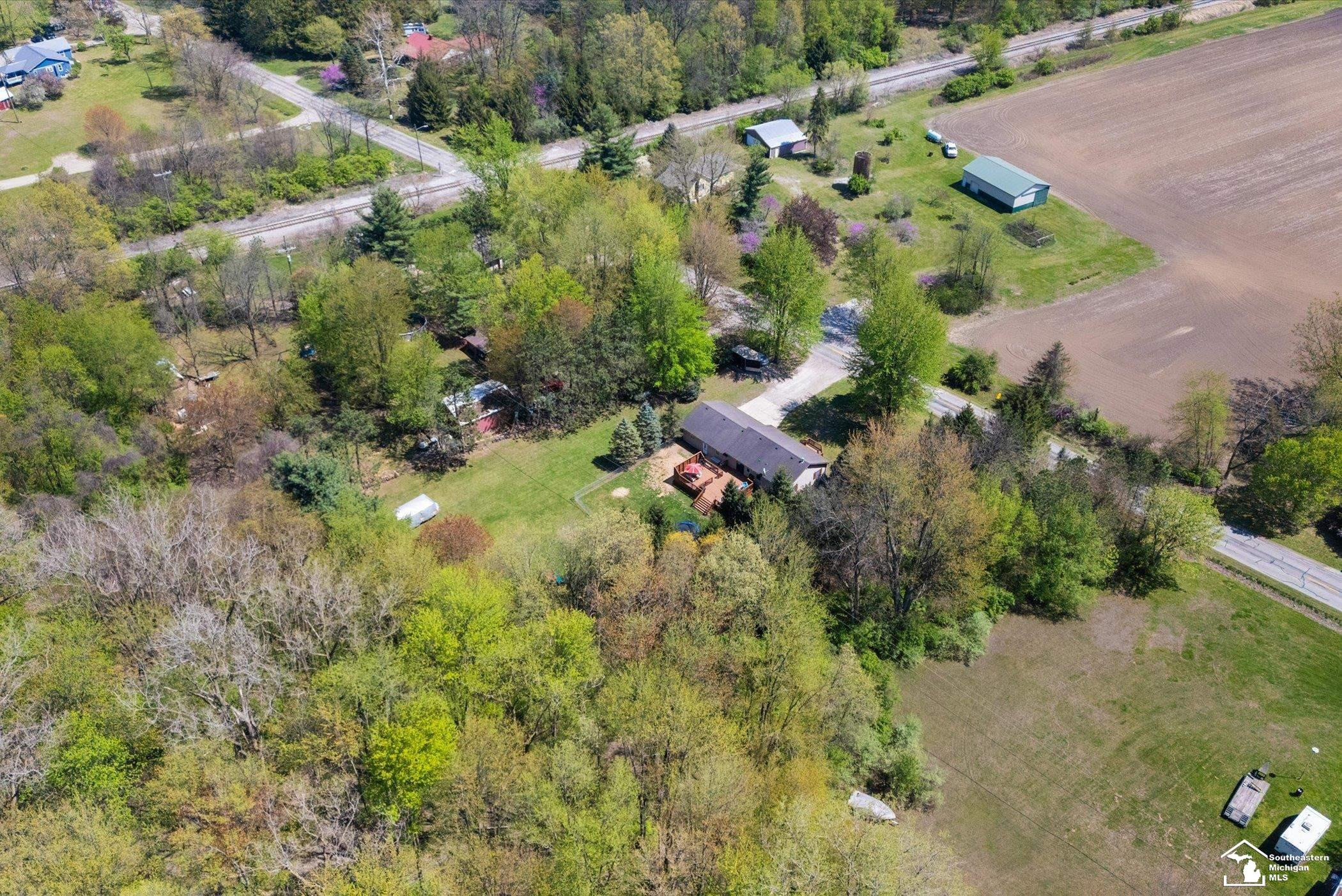 14340 Dixon Road, Dundee, MI 48131 — Photo 44
