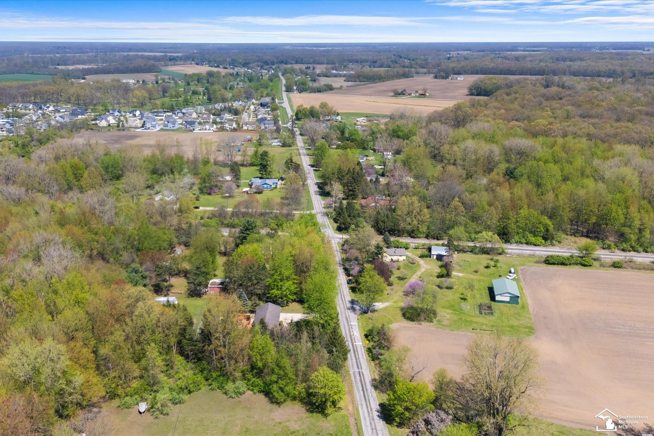 14340 Dixon Road, Dundee, MI 48131 — Photo 45