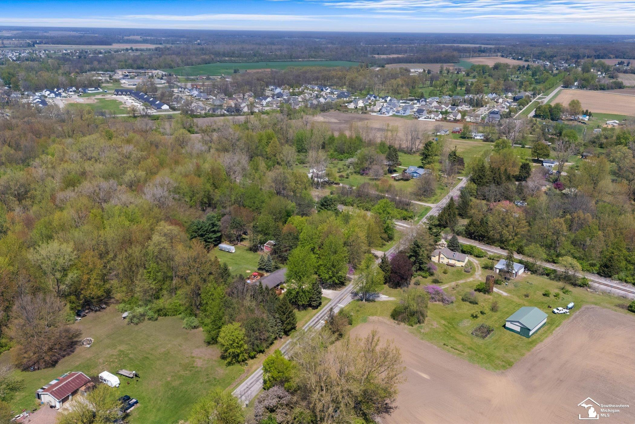 14340 Dixon Road, Dundee, MI 48131 — Photo 46