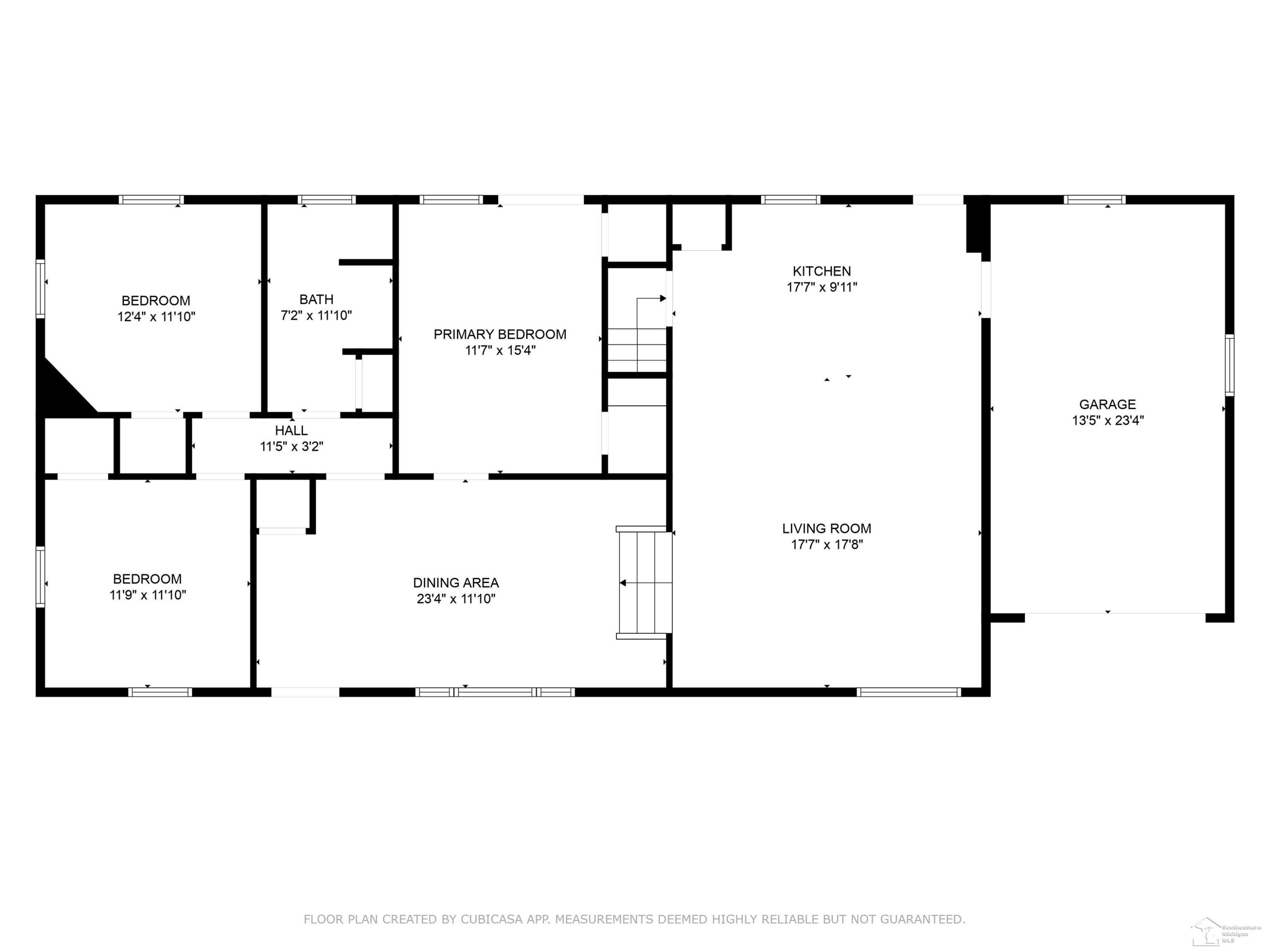 14340 Dixon Road, Dundee, MI 48131 — Photo 49