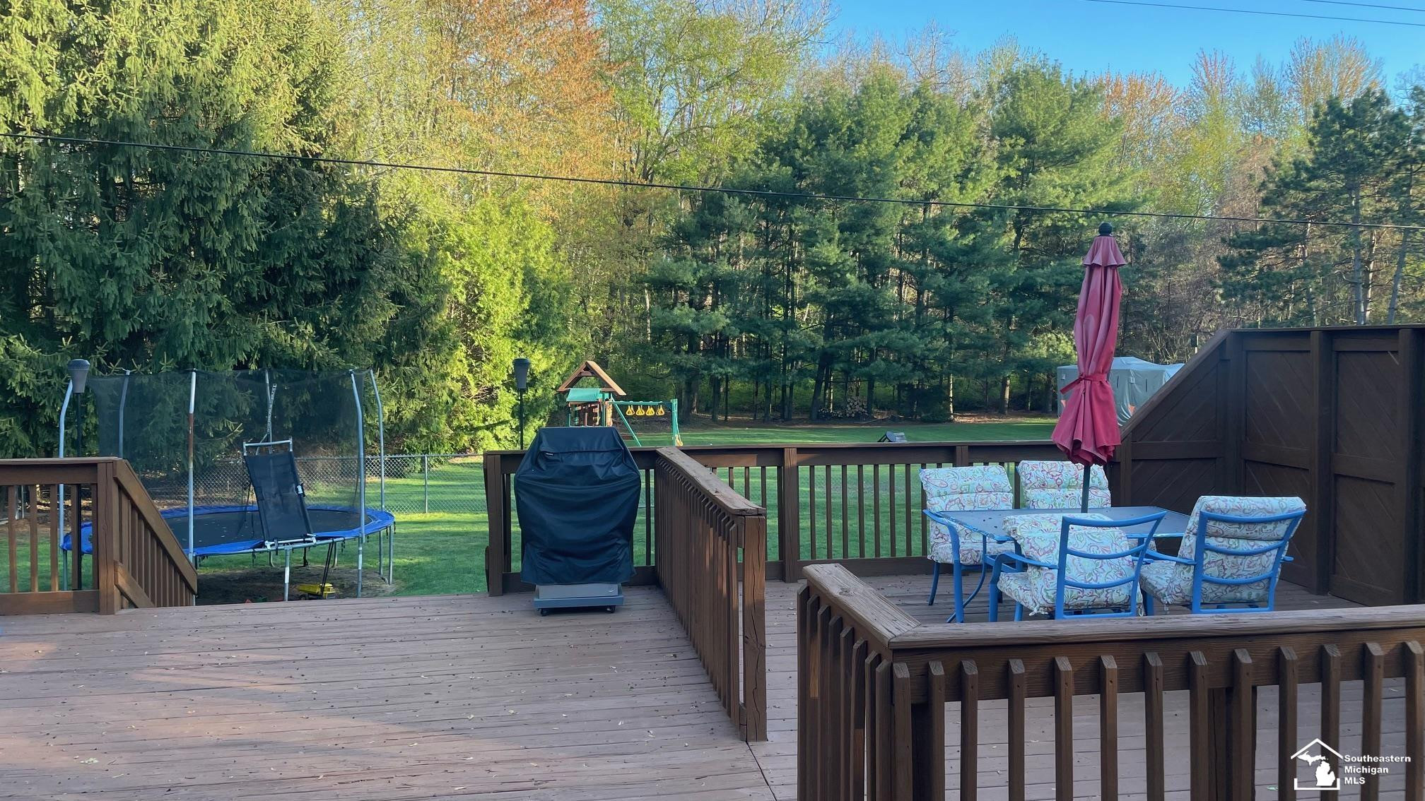 14340 Dixon Road, Dundee, MI 48131 — Photo 53
