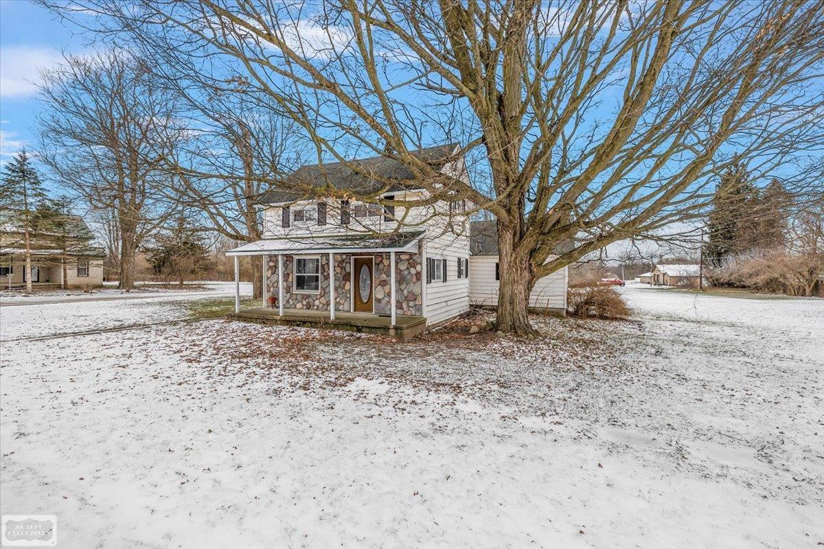 455 garfield Road, Fostoria, MI 48435 — Photo 3