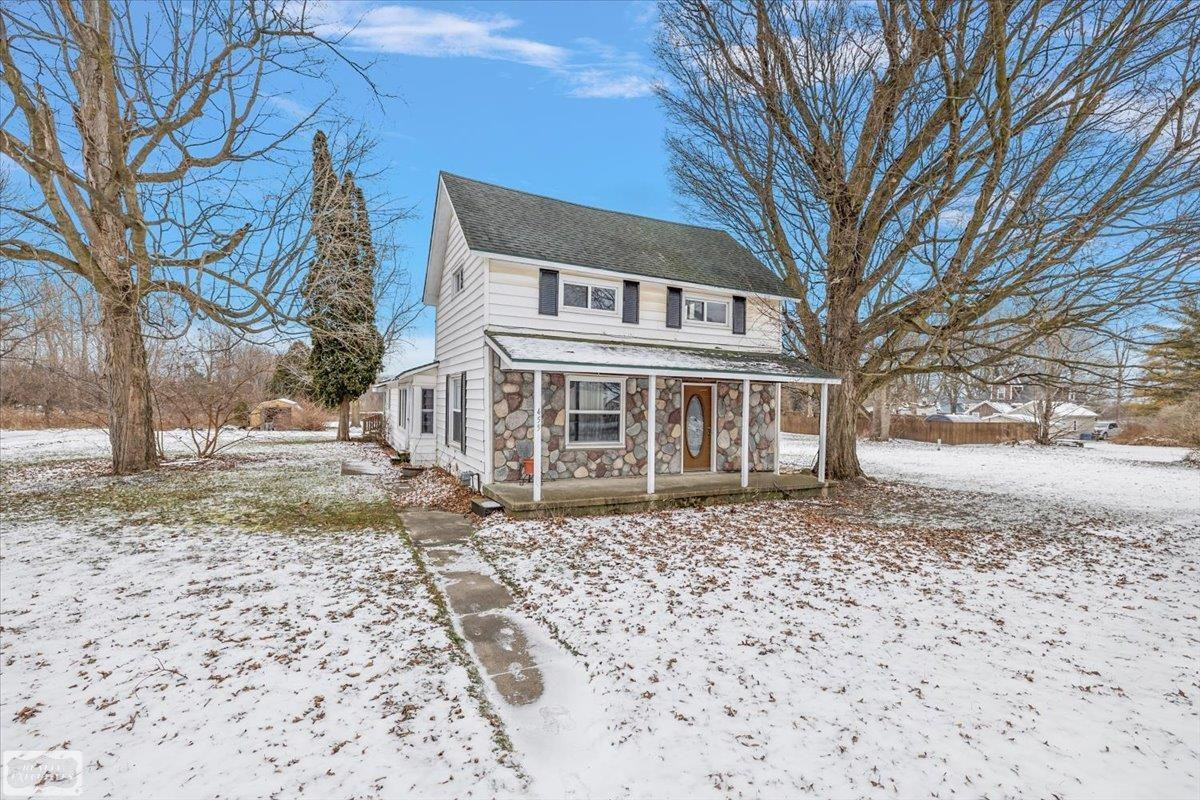 455 garfield Road, Fostoria, MI 48435 — Photo 4