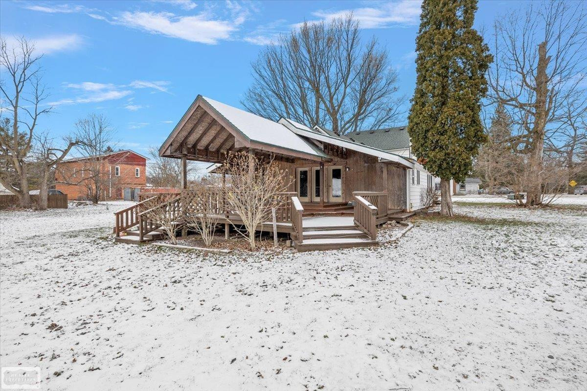 455 garfield Road, Fostoria, MI 48435 — Photo 5