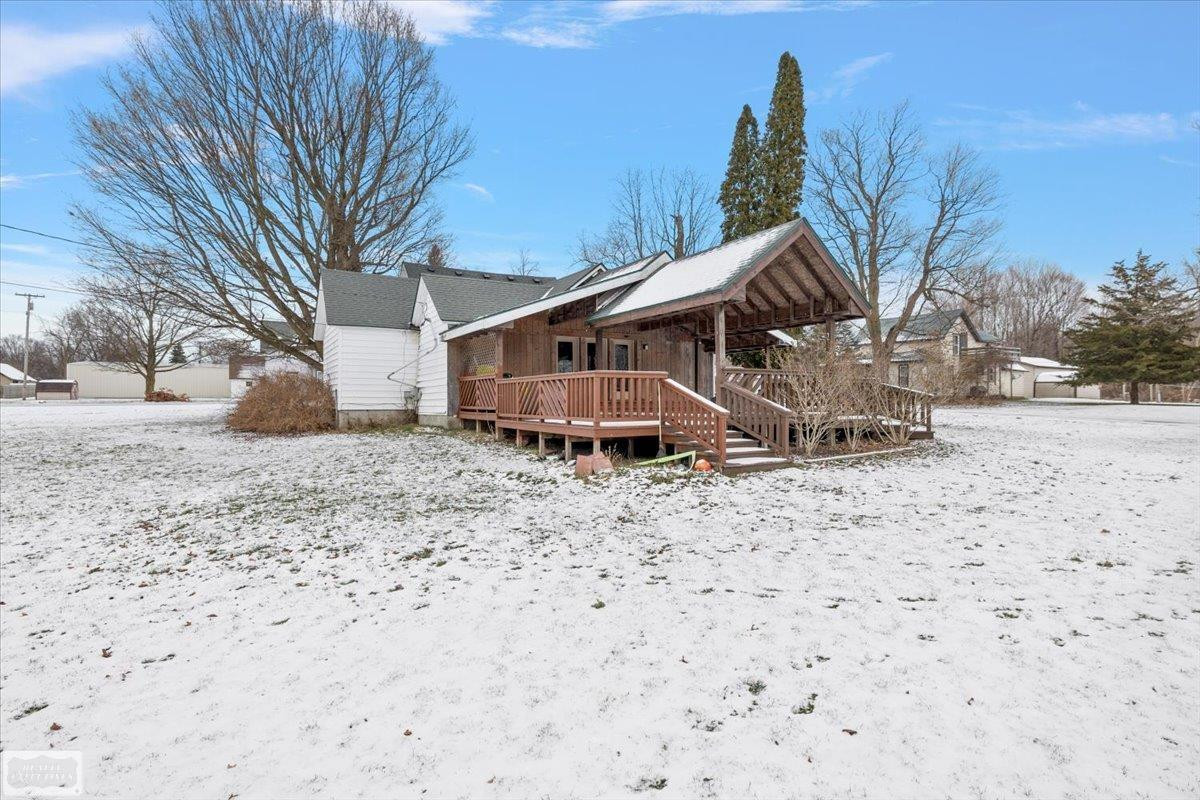 455 garfield Road, Fostoria, MI 48435 — Photo 7