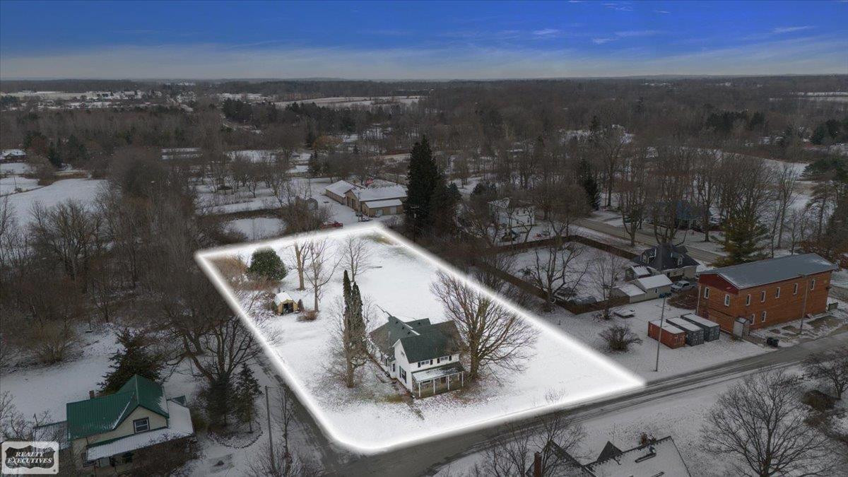 455 garfield Road, Fostoria, MI 48435 — Photo 10
