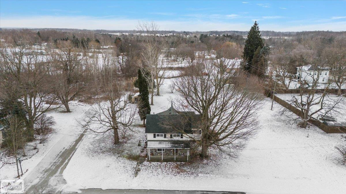 455 garfield Road, Fostoria, MI 48435 — Photo 11