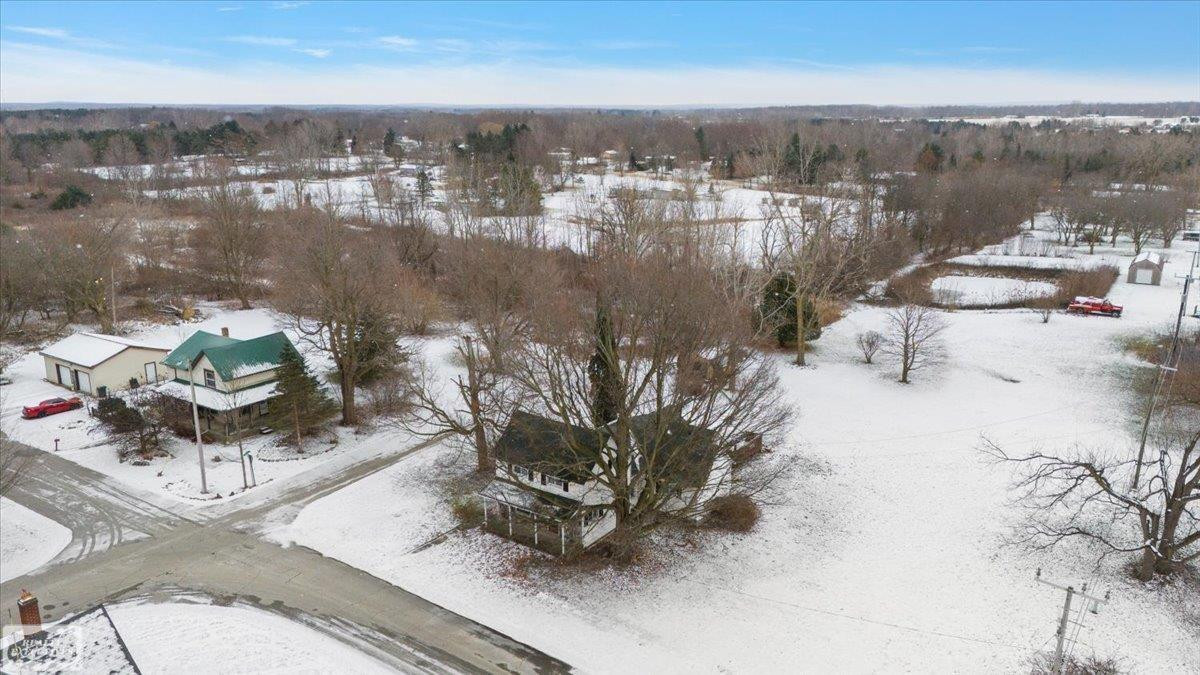 455 garfield Road, Fostoria, MI 48435 — Photo 12