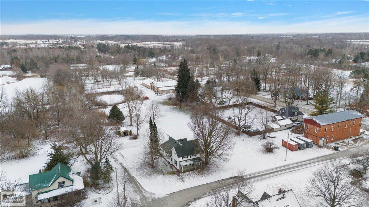 455 garfield Road, Fostoria, MI 48435 — Photo 13