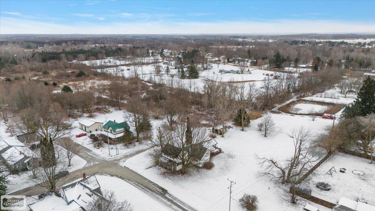 455 garfield Road, Fostoria, MI 48435 — Photo 14