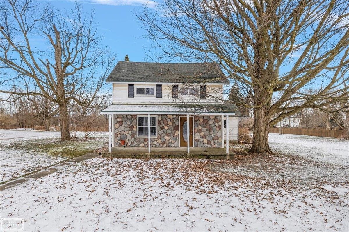 455 garfield Road, Fostoria, MI 48435 — Photo 56