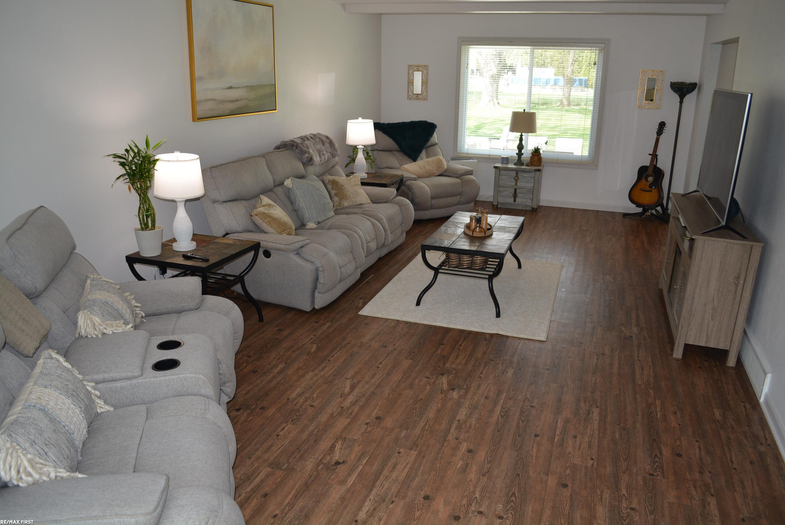 5092 Cheryl Drive, Almont, MI 48003 — Photo 3